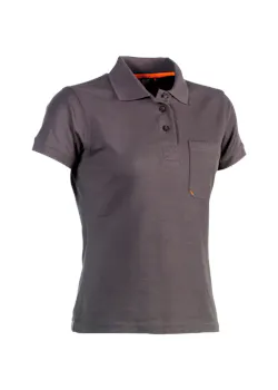 Herock Freya 21FPO0901 Poloshirt Regular Fit Dames miniatuur