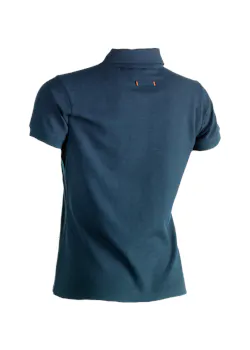 Herock Freya 21FPO0901 Poloshirt Regular Fit Dames miniatuur