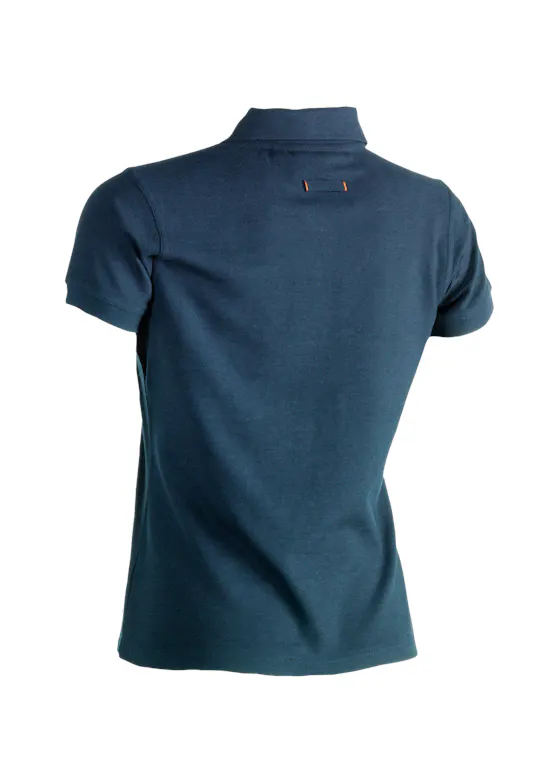 Herock Freya 21FPO0901 Poloshirt Regular Damen-Fit