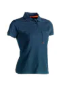 Herock Freya 21FPO0901 Poloshirt Regular Damen-Fit Vorschaubild