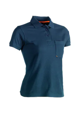 Herock Freya 21FPO0901 Poloshirt Regular Fit Dames