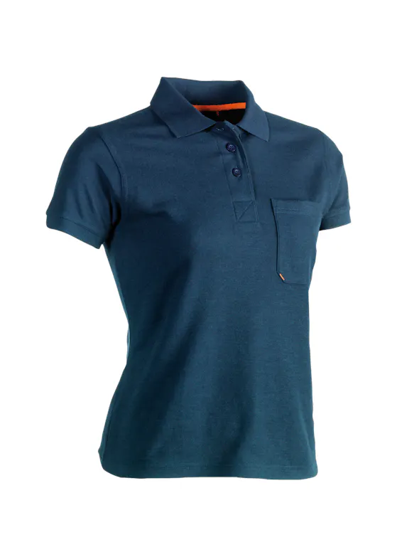 Herock Freya 21FPO0901 Poloshirt Regular Damen-Fit