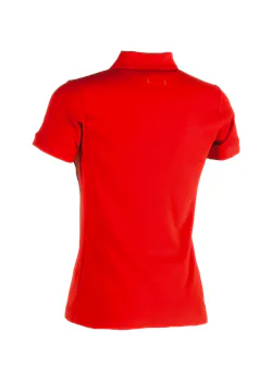 Herock Freya 21FPO0901 Poloshirt Regular Fit Dames miniatuur