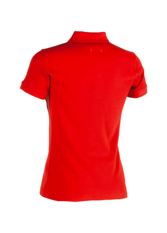Herock Freya 21FPO0901 Poloshirt Regular Damen-Fit