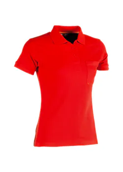 Herock Freya 21FPO0901 Poloshirt Regular Fit Dames miniatuur
