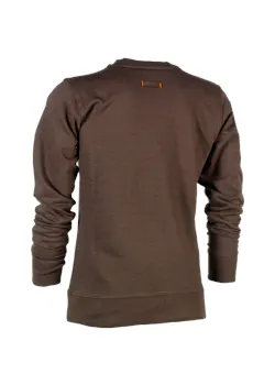 Herock Hemera 21FSW0901 Sweater Regular Fit Dames miniatuur