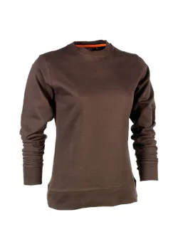 Herock Hemera 21FSW0901 Sweater Regular Fit Dames miniatuur