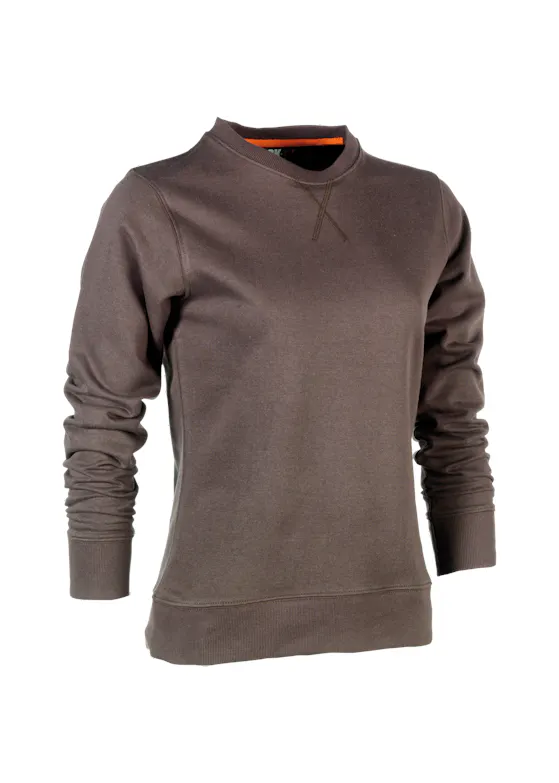 Herock Hemera 21FSW0901 Sweater Regular Fit Dames