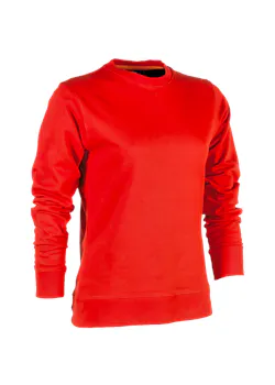 Herock Hemera 21FSW0901 Sweater Regular Fit Dames miniatuur