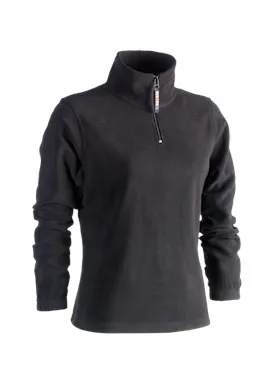 Herock Aurora 21FSW0902 Fleece Sweater Verwarmd Regular Fit Dames