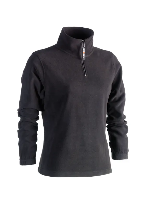 Herock Aurora 21FSW0902 Fleece Sweater Verwarmd Regular Fit Dames