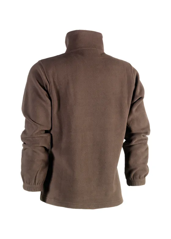 Herock Aurora 21FSW0902 Fleece Sweater Verwarmd Regular Fit Dames