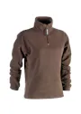 Herock Aurora 21FSW0902 Fleece Sweater Verwarmd Regular Fit Dames miniatuur