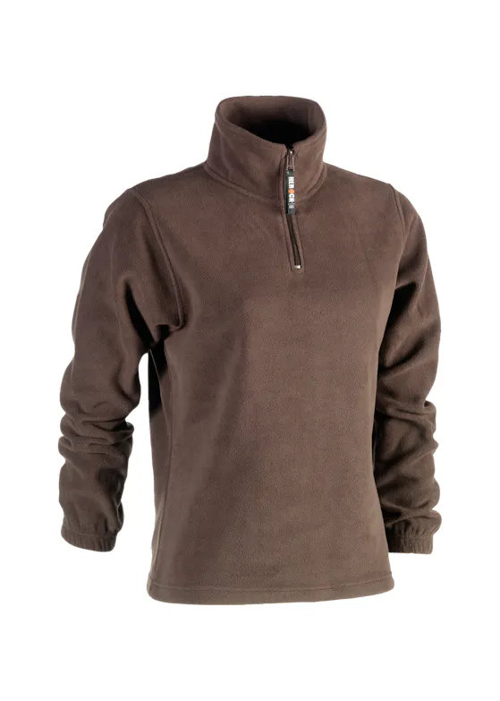 Herock Aurora 21FSW0902 Fleece Sweater Verwarmd Regular Fit Dames
