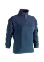 Herock Aurora 21FSW0902 Fleece Sweater Verwarmd Regular Fit Dames miniatuur
