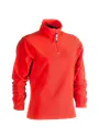 Herock Aurora 21FSW0902 Fleece Sweater Verwarmd Regular Fit Dames miniatuur