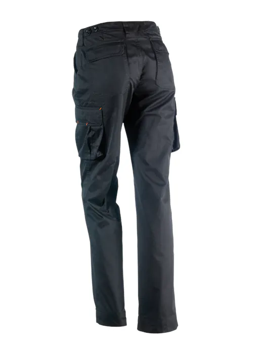 Herock Athena Broek Dames 21FTR0901