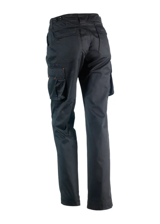 Herock Athena Broek Dames 21FTR0901