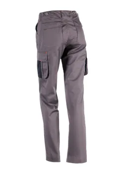 Herock Athena Broek Dames 21FTR0901 miniatuur