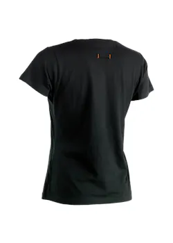 Herock Epona 21FTS0901 T-Shirt Korte Mouwen Comfort Fit Dames miniatuur