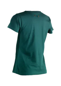 Herock Epona 21FTS0901 T-Shirt Korte Mouwen Comfort Fit Dames miniatuur