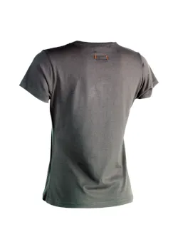 Herock Epona 21FTS0901 T-Shirt Korte Mouwen Comfort Fit Dames miniatuur