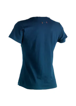 Herock Epona 21FTS0901 T-Shirt Korte Mouwen Comfort Fit Dames miniatuur