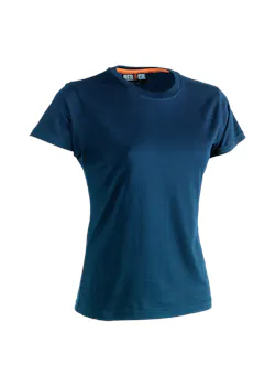 Herock Epona 21FTS0901 T-Shirt Korte Mouwen Comfort Fit Dames miniatuur