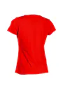 Herock Epona 21FTS0901 T-Shirt Korte Mouwen Comfort Fit Dames miniatuur