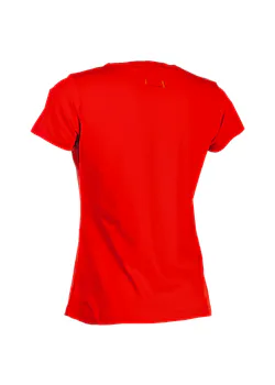 Herock Epona 21FTS0901 T-Shirt Korte Mouwen Comfort Fit Dames miniatuur