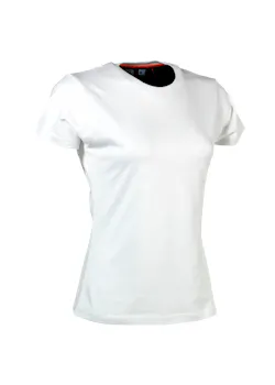 Herock Epona 21FTS0901 T-Shirt Korte Mouwen Comfort Fit Dames miniatuur