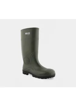 Herock PVC S5 SCR Sicherheitslaarzen
