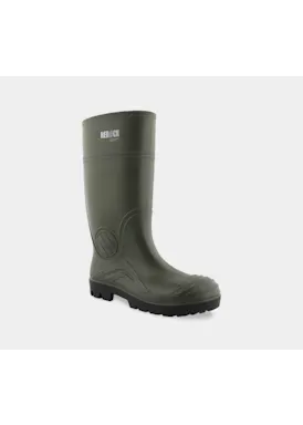Herock PVC-S5-SCR-Sicherheitsstiefel