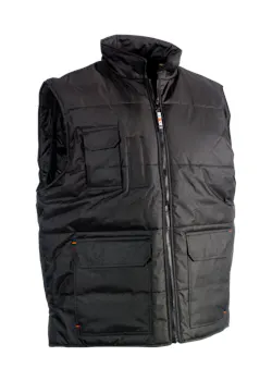 Herock Neptune 21MBW0901 Bodywarmer Waterafstotend miniatuur