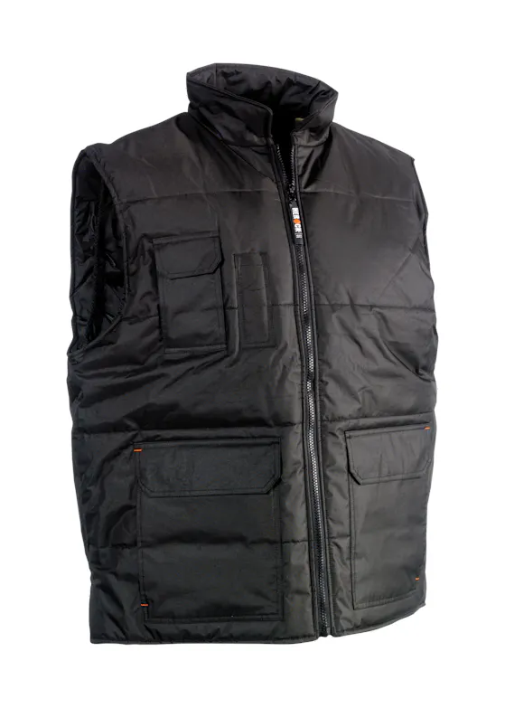 Herock Neptune 21MBW0901 Bodywarmer Waterafstotend