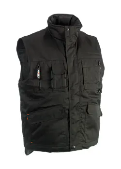 Herock Donar Bodywarmer miniatuur
