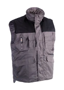 Herock Donar Bodywarmer miniatuur