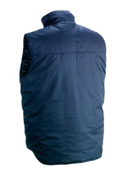 Herock Donar Bodywarmer miniatuur