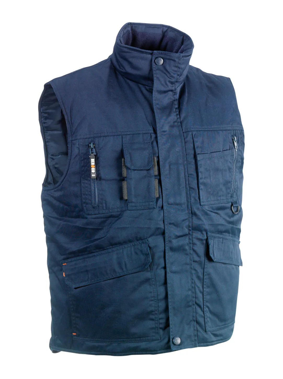Marineblau