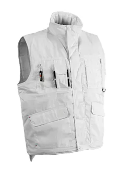 Herock Donar Bodywarmer miniatuur