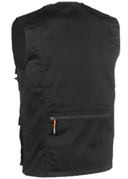 Herock Torro Bodywarmer 21MBW1901 miniatuur