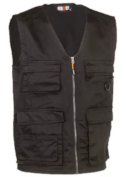 Herock Torro Bodywarmer 21MBW1901 miniatuur