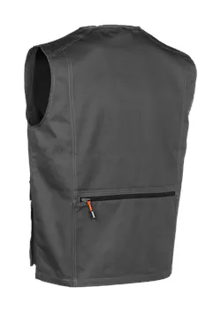 Herock Torro Bodywarmer 21MBW1901 miniatuur
