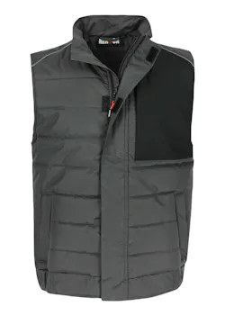 Herock Diomedes 21MBW2101 Bodywarmer Waterafstotend Regular Fit miniatuur