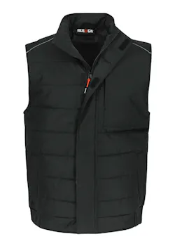 Herock Diomedes 21MBW2101 Bodywarmer Waterafstotend Regular Fit miniatuur
