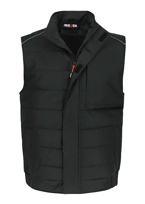 Herock Diomedes 21MBW2101 Bodywarmer Waterafstotend Regular Fit