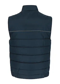 Herock Diomedes 21MBW2101 Bodywarmer Waterafstotend Regular Fit miniatuur