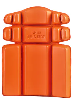 Herock Kniebescherming - Set Van 2 21MI0901 miniatuur