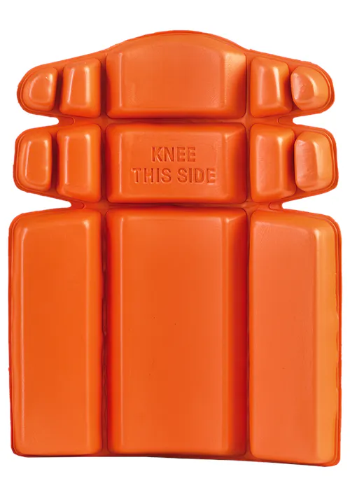 Herock Kniebescherming - Set Van 2 21MI0901
