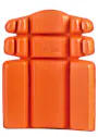 Herock Knieschützer – Set, 2-teilig, 21MI0901-Orange-ONE Vorschaubild
